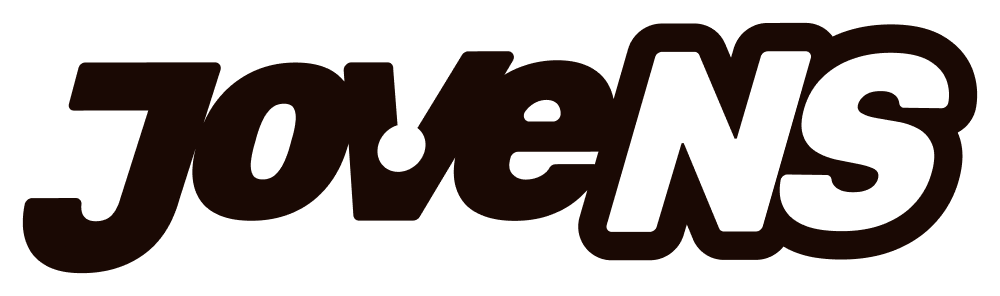 jovens Logo